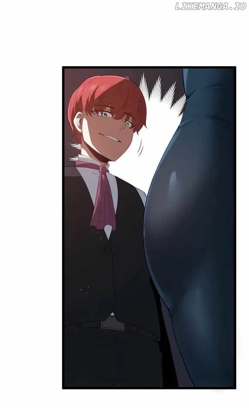 This Hero is a Money Supremacist Chapter 27 59